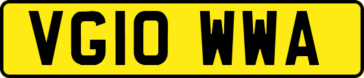 VG10WWA