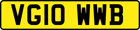 VG10WWB