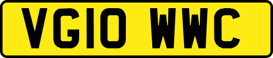 VG10WWC
