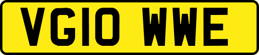 VG10WWE