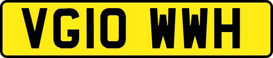 VG10WWH