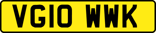 VG10WWK