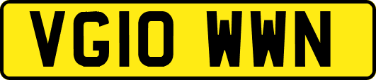 VG10WWN