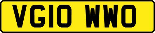 VG10WWO