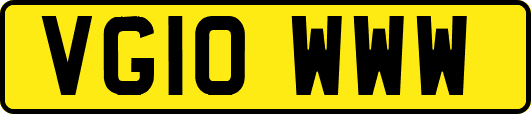 VG10WWW