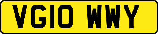 VG10WWY