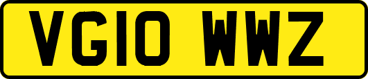 VG10WWZ