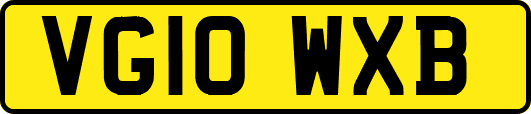 VG10WXB