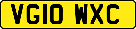 VG10WXC