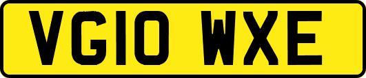 VG10WXE