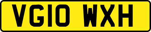 VG10WXH
