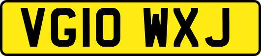 VG10WXJ