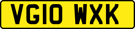 VG10WXK