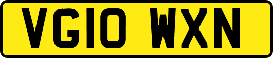 VG10WXN