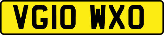 VG10WXO