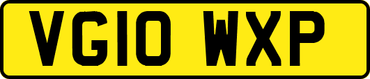 VG10WXP