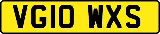 VG10WXS