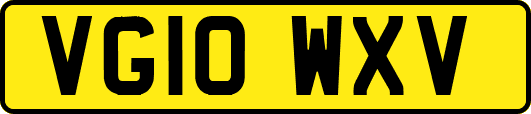 VG10WXV