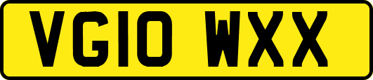 VG10WXX