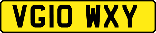 VG10WXY