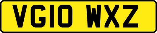 VG10WXZ