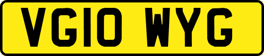 VG10WYG