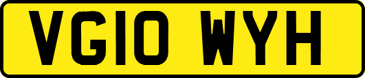 VG10WYH