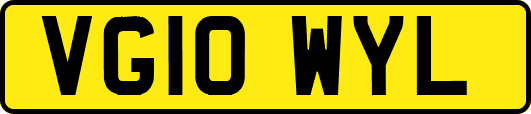 VG10WYL