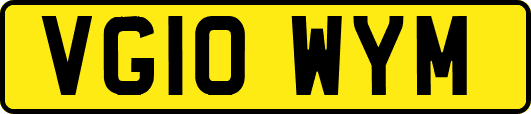 VG10WYM