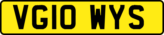 VG10WYS