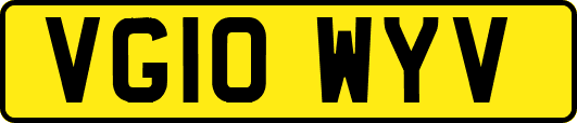VG10WYV