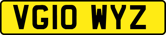 VG10WYZ