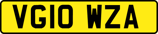 VG10WZA