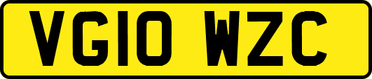 VG10WZC