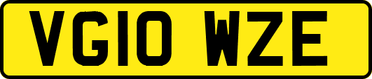 VG10WZE