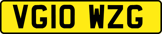 VG10WZG