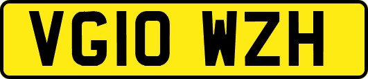 VG10WZH