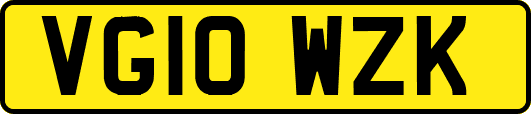 VG10WZK