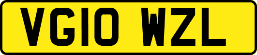 VG10WZL