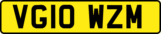 VG10WZM