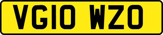 VG10WZO