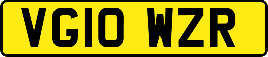 VG10WZR