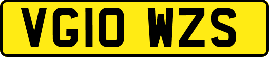 VG10WZS