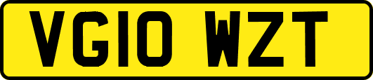 VG10WZT