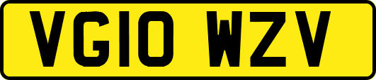 VG10WZV