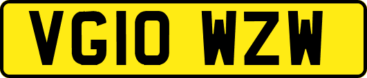 VG10WZW