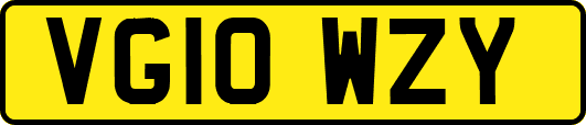 VG10WZY
