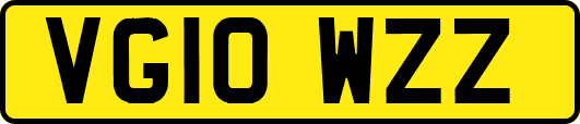 VG10WZZ