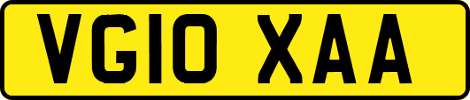 VG10XAA