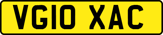 VG10XAC